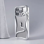 Eden Coil iPhone Case