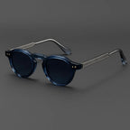 SOUTHERN FADE | Polarized Smoke-Fade Sunglasses | UV400 Hi-DEFF