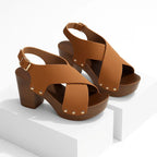 Sofia Blake Heels