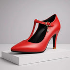 Vivienne Allure Heels