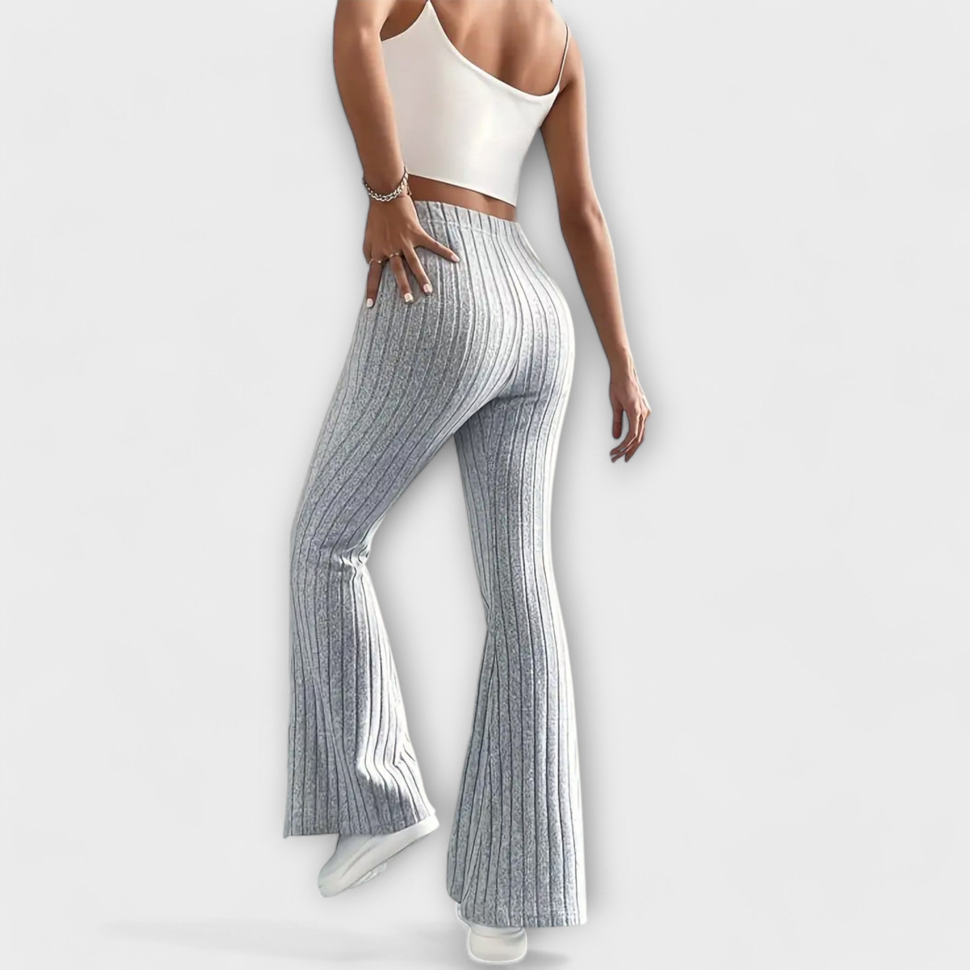 JENNIFER | Elegant Trousers