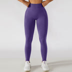 SELENE | Sculpting High-Waist Workout Leggings for Women
