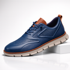 Hampton Lane Matte Sneakers