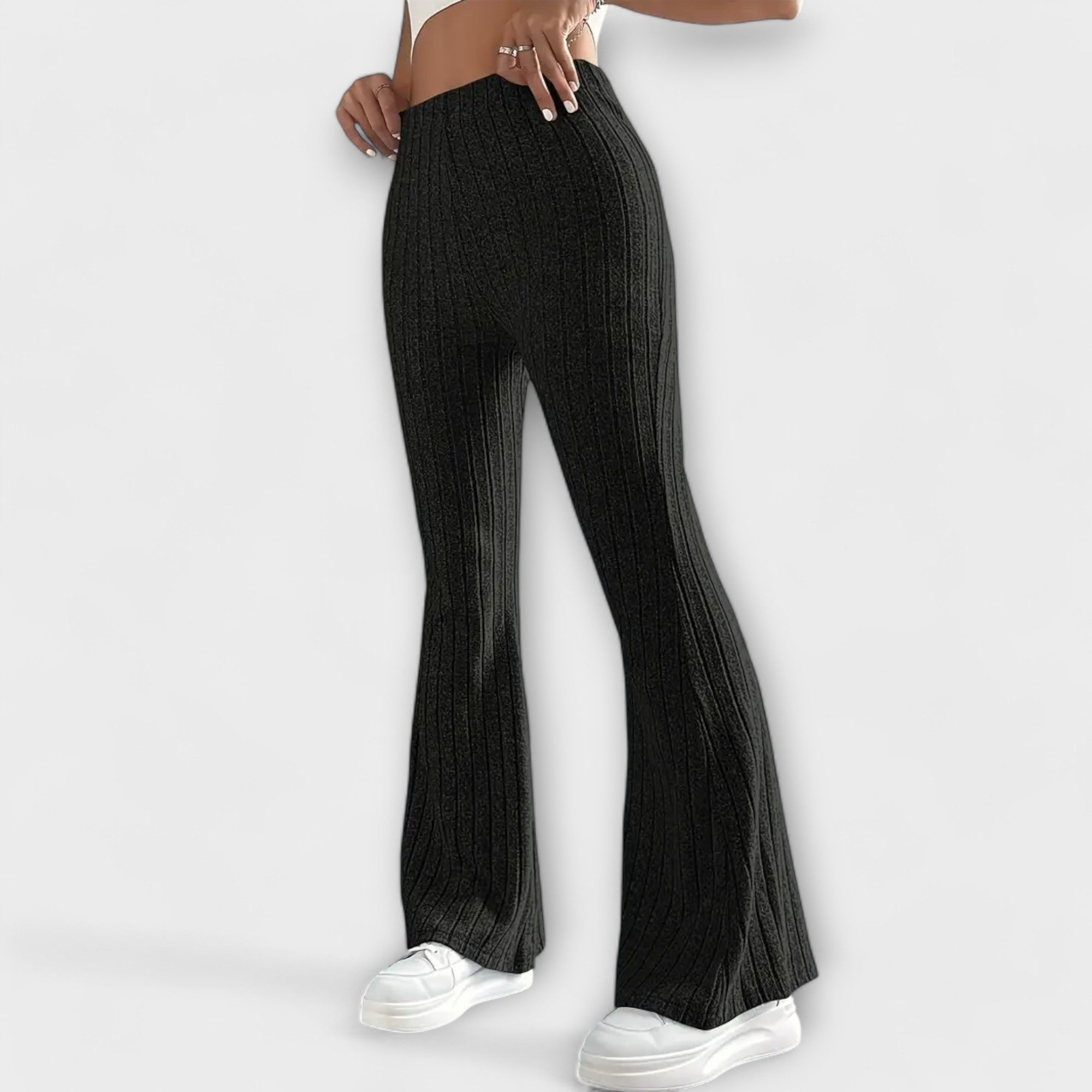 JENNIFER | Elegant Trousers