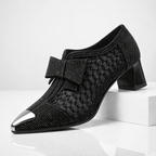Vivienne Bow Heels