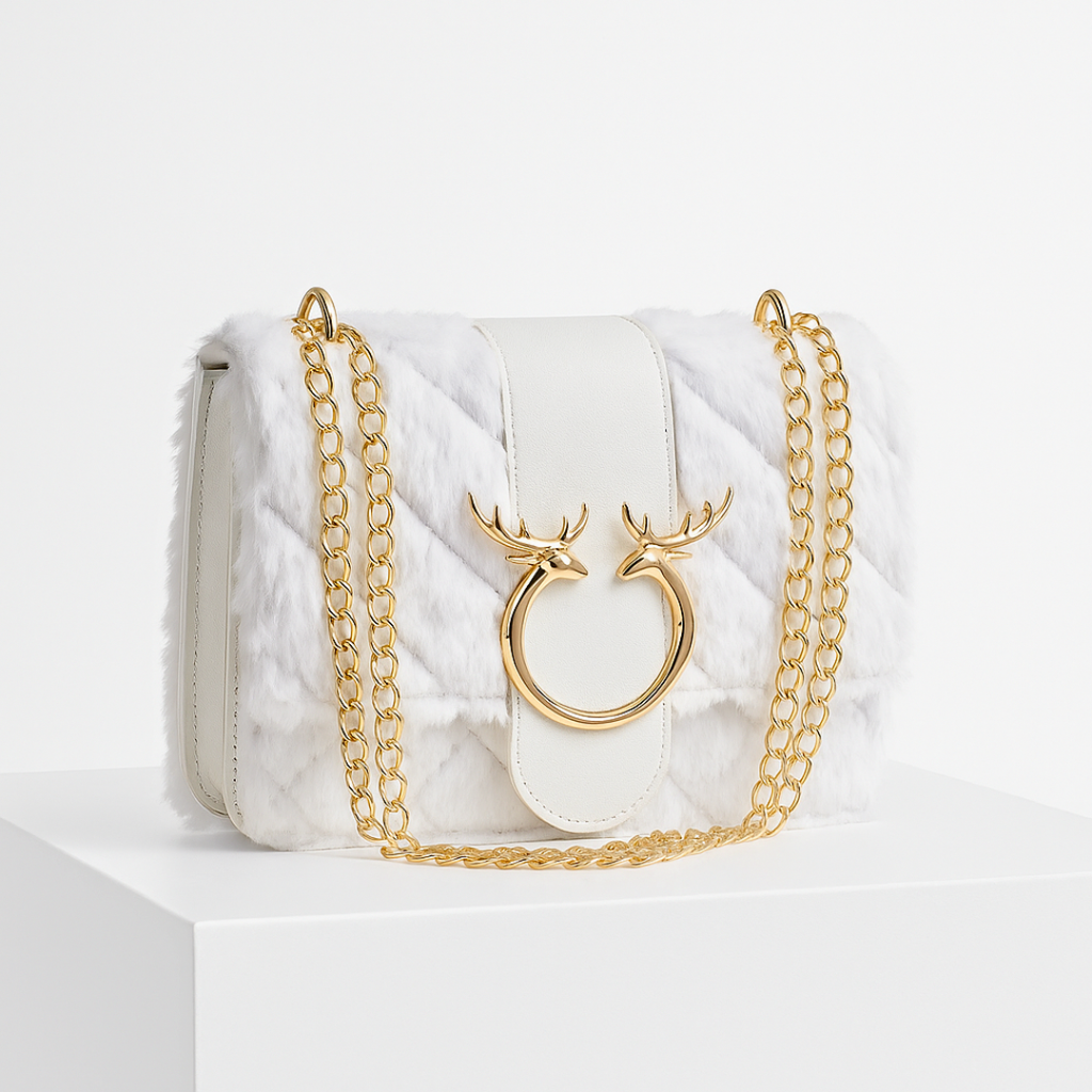 The Golden Antler