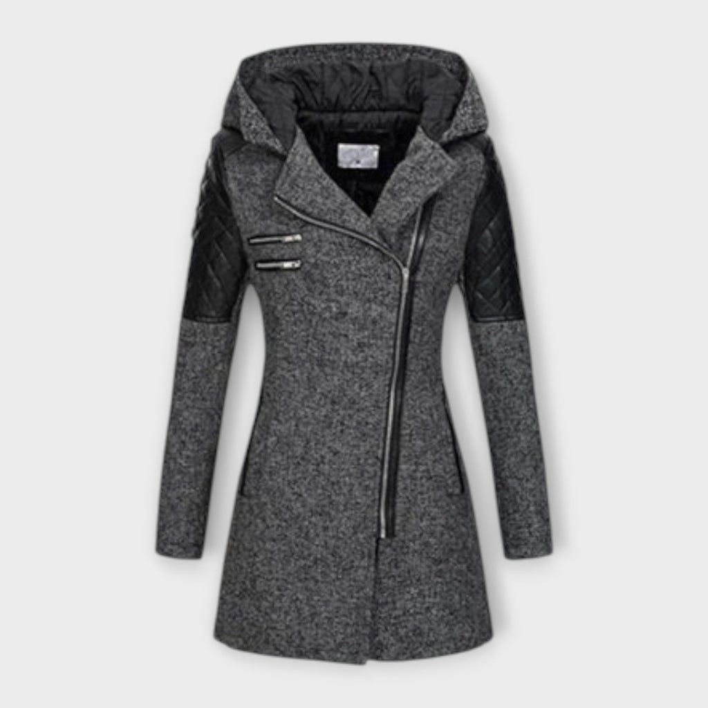 SOPHIA | Winter Coat