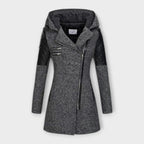 SOPHIA | Winter Coat