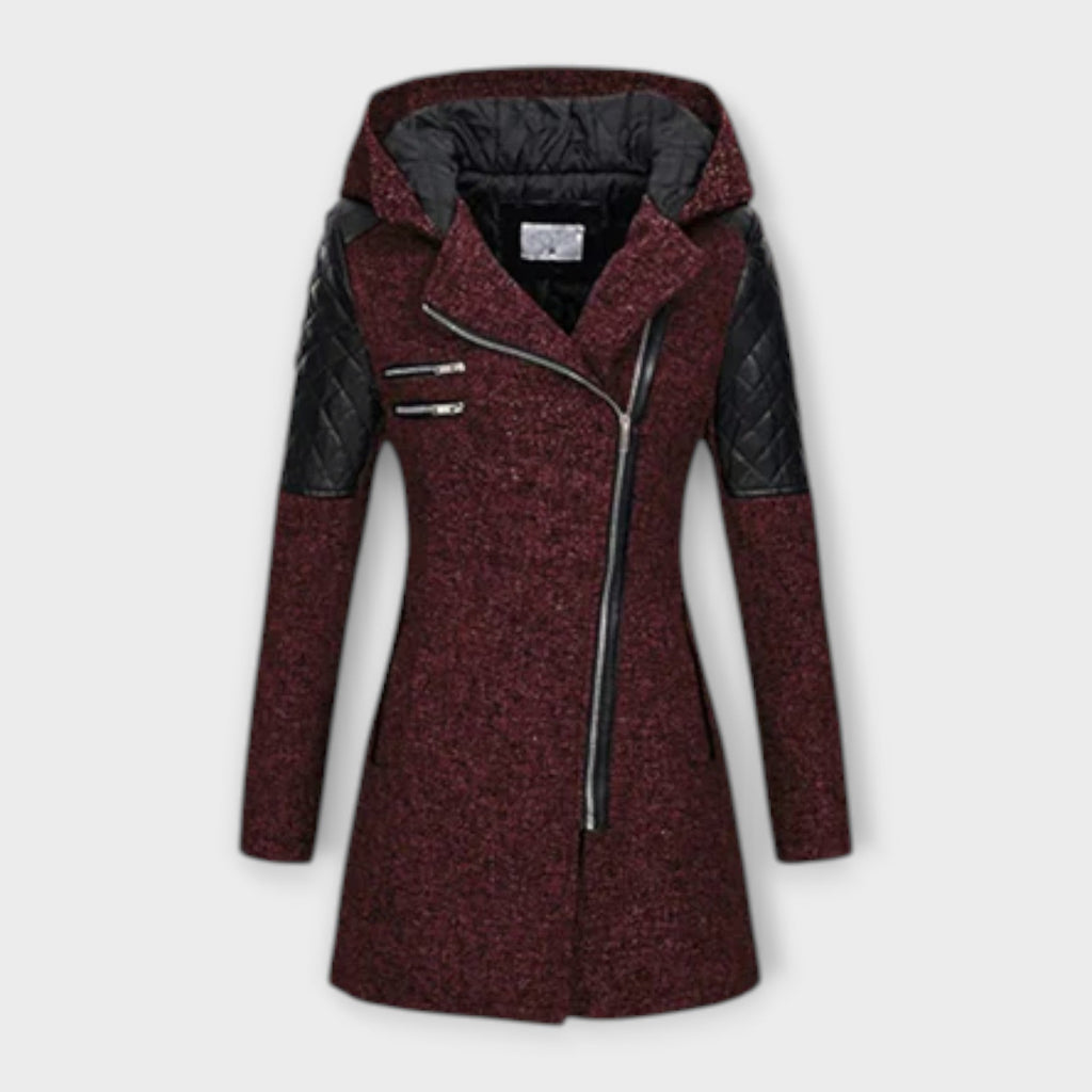 SOPHIA | Winter Coat