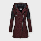 SOPHIA | Winter Coat