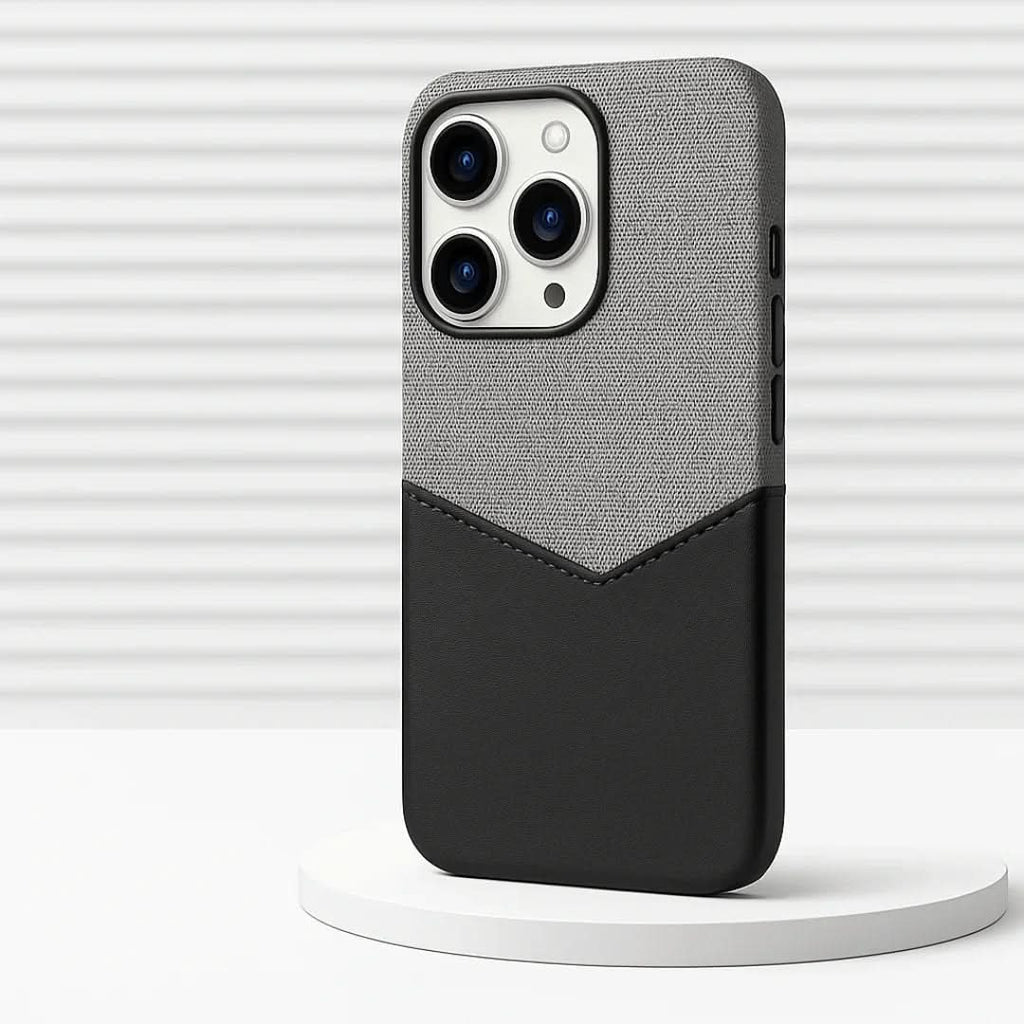 Valour iPhone Case