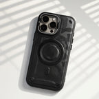 MagShell Camo Case