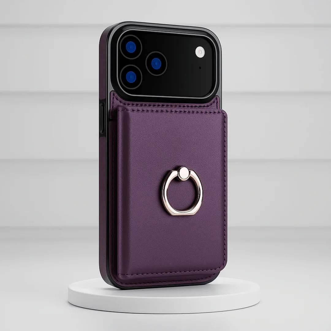 Crestline Grip Case