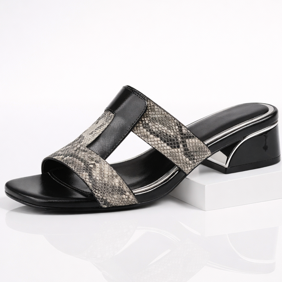 Harper Lane Serpenta Sandals