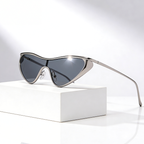 DAHLIA BUTTERFLY | Butterfly Frame Sunglasses | UV400 Lightweight