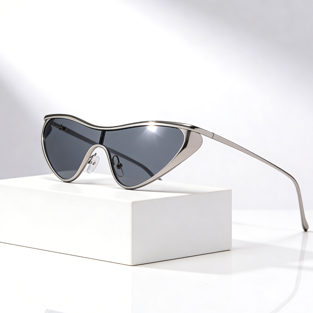 DAHLIA BUTTERFLY | Butterfly Frame Sunglasses | UV400 Lightweight