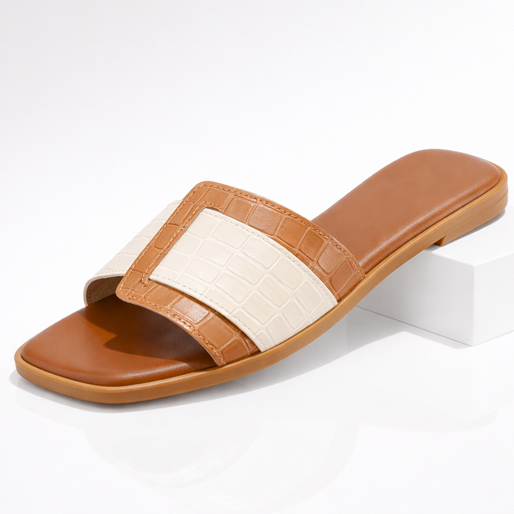 Harper Lane Gator Slides