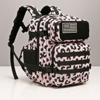 The TITAN Tactical Backpack