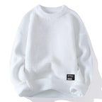 OLIVER | Classic Textured Knit Sweater