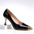 Vivienne Regent Pumps