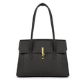 GIALLINA | Structured Leather Tote