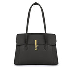 GIALLINA | Structured Leather Tote