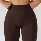 SELENE | Sculpting High-Waist Workout Leggings for Women