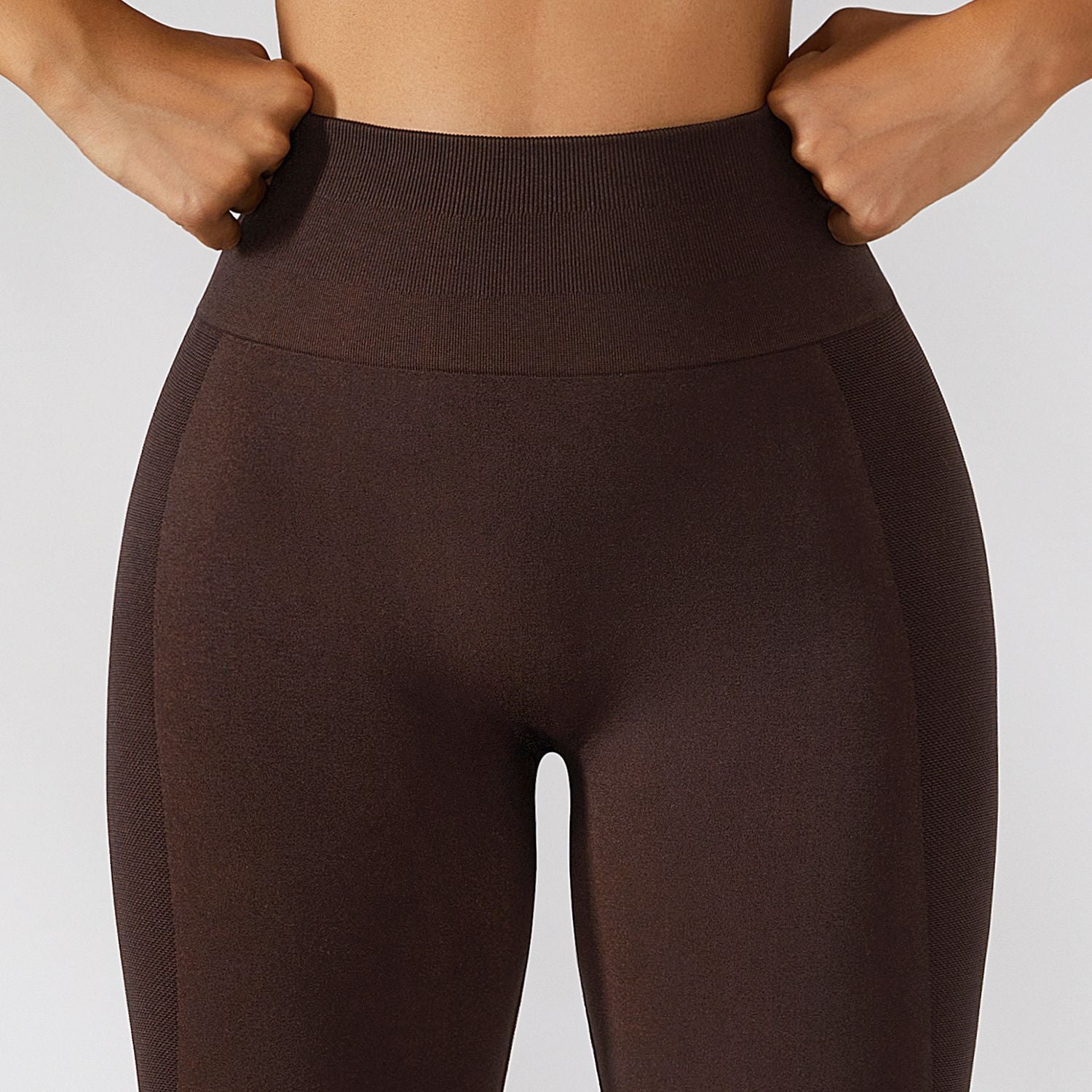 SELENE | Sculpting High-Waist Workout Leggings for Women