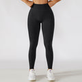 SELENE | Sculpting High-Waist Workout Leggings for Women