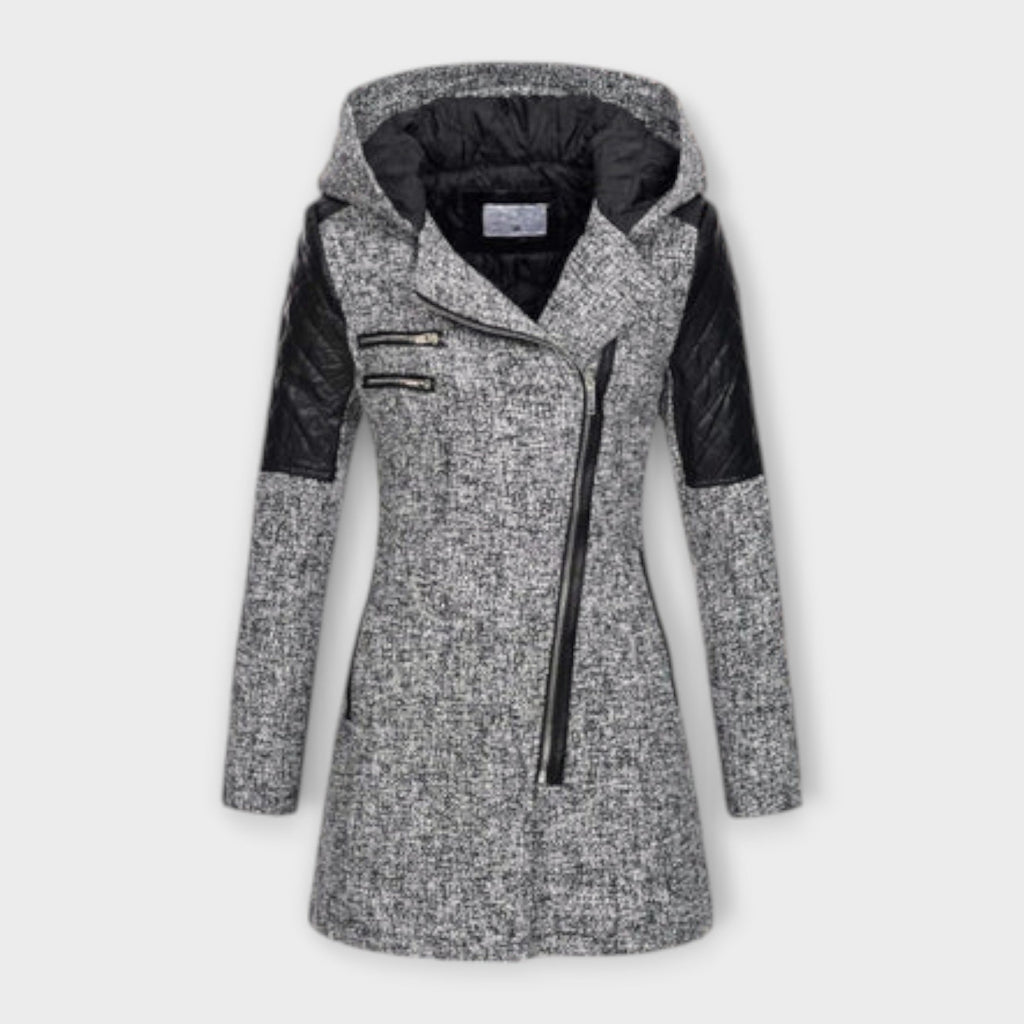 SOPHIA | Winter Coat