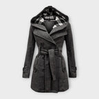 EVELYN | Warm Winter Coat
