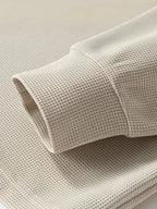 NOAH | Easy Layered Long Sleeve
