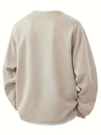 NOAH | Easy Layered Long Sleeve