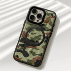 MagShell Camo Case