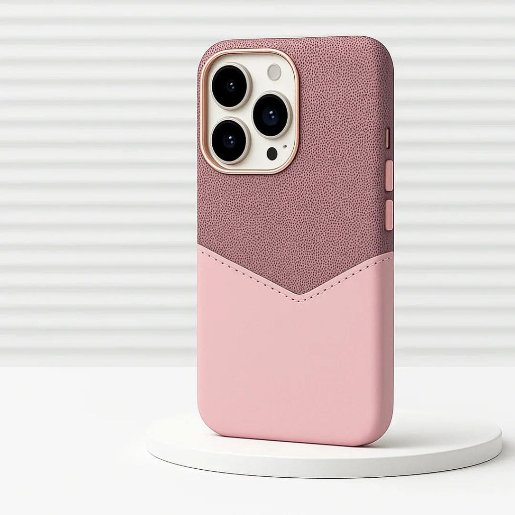 Valour iPhone Case