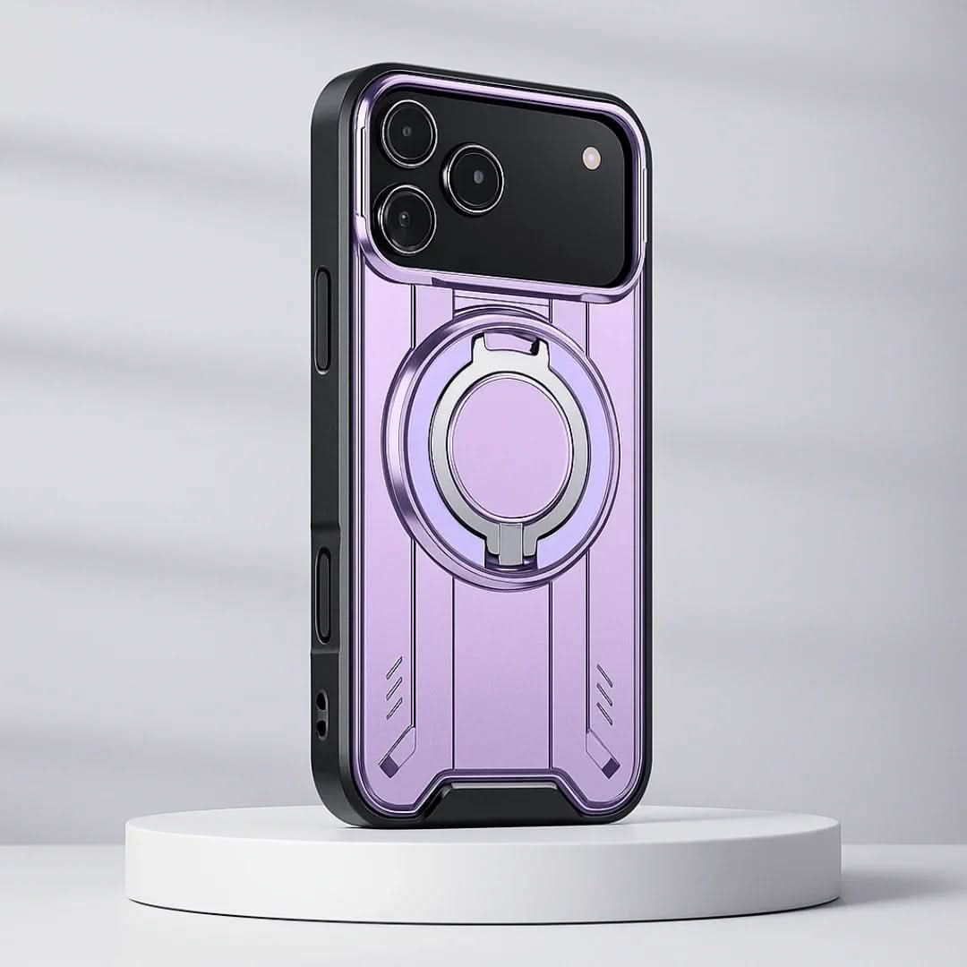 Aero 360 iPhone 17 Case