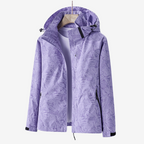 EVY | Waterproof Windbreaker