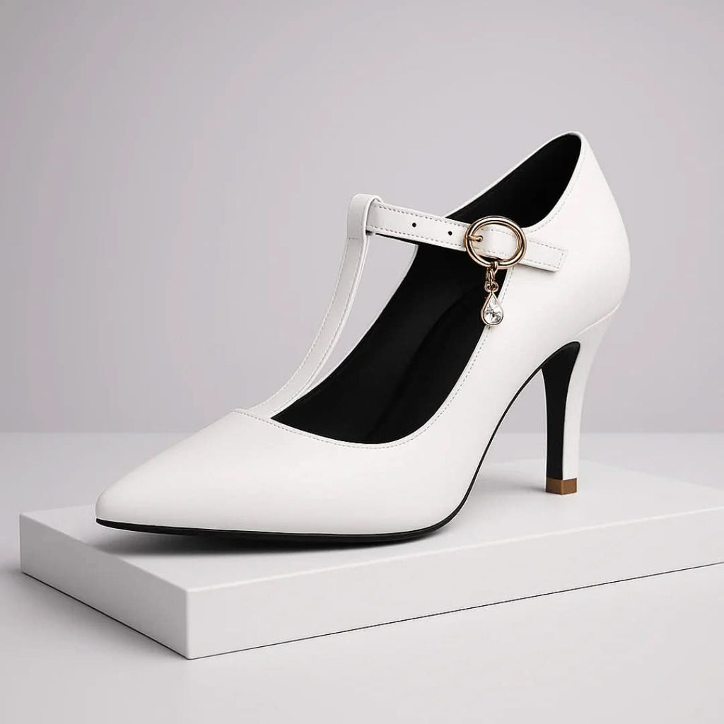 Vivienne Allure Heels