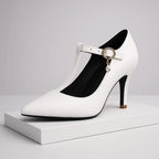 Vivienne Allure Heels