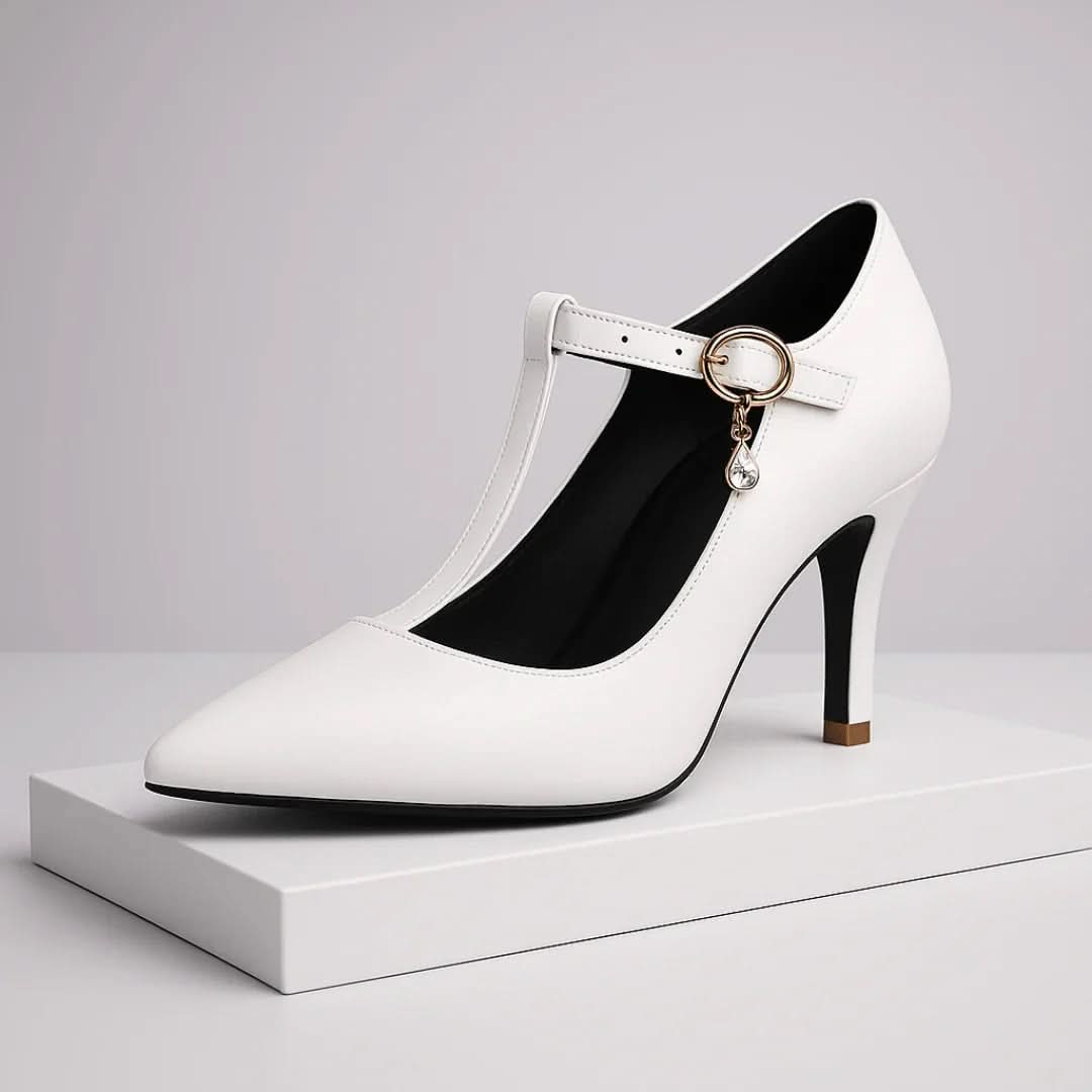 Vivienne Allure Heels