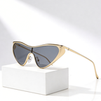 DAHLIA BUTTERFLY | Butterfly Frame Sunglasses | UV400 Lightweight