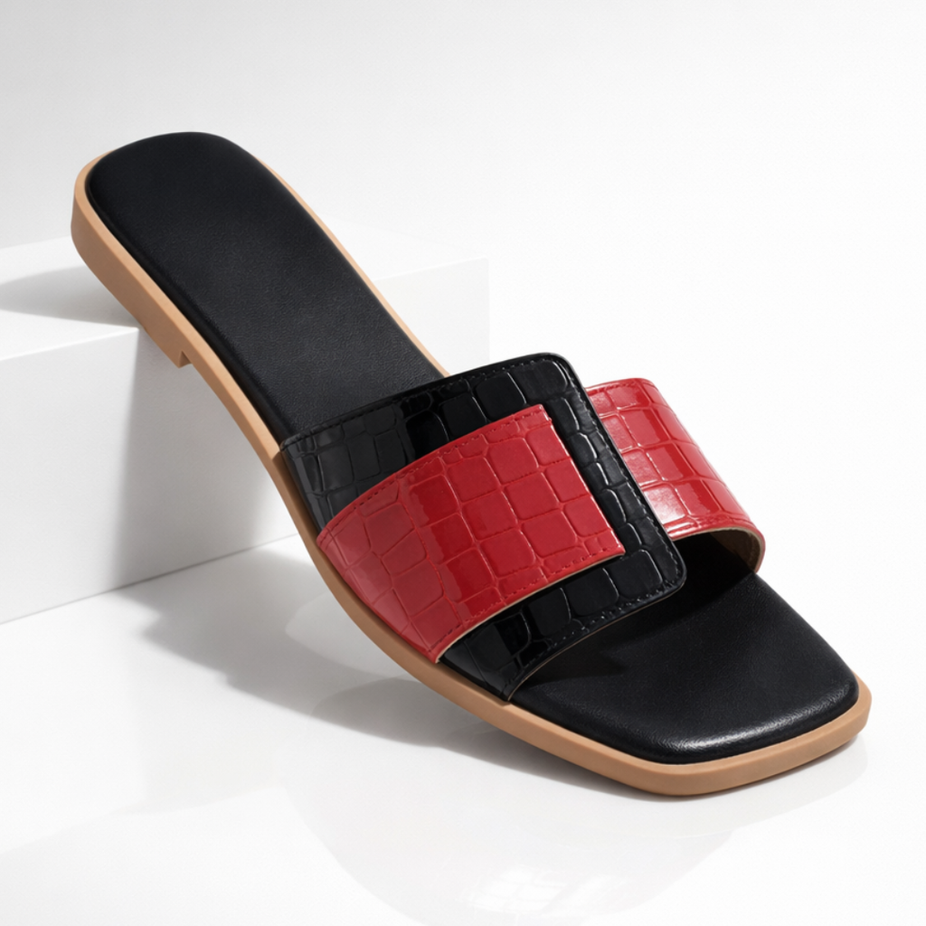 Harper Lane Gator Slides