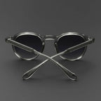 SOUTHERN FADE | Polarized Smoke-Fade Sunglasses | UV400 Hi-DEFF