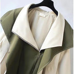 OLIVIA | Windbreaker Jacket