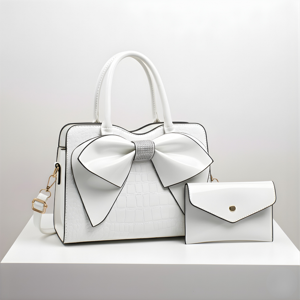 The Charlotte Bow Set