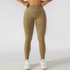 SELENE | Sculpting High-Waist Workout Leggings for Women