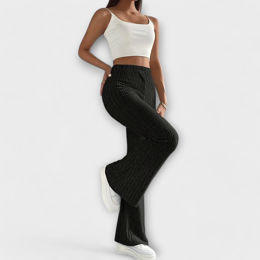 JENNIFER | Elegant Trousers