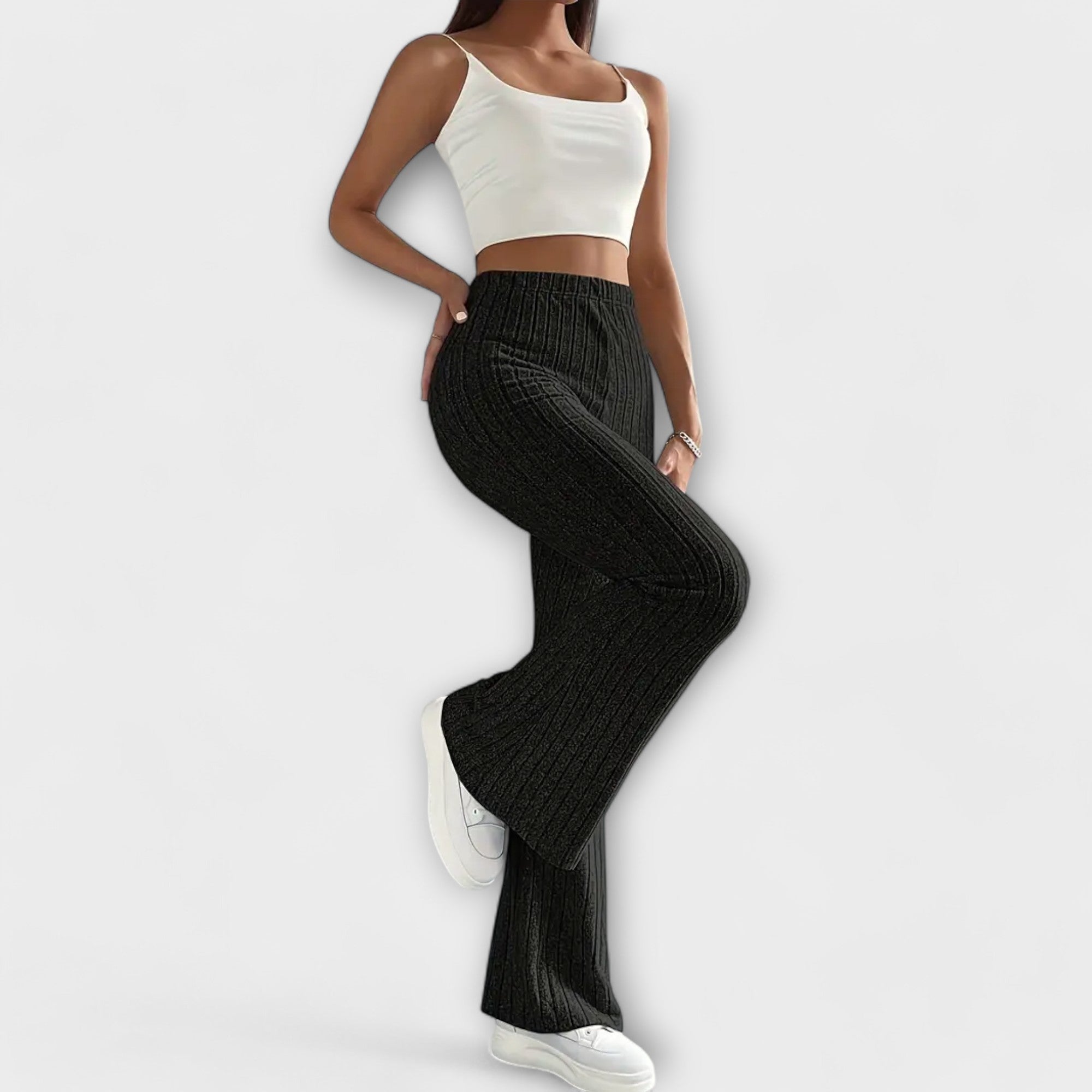 JENNIFER | Elegant Trousers
