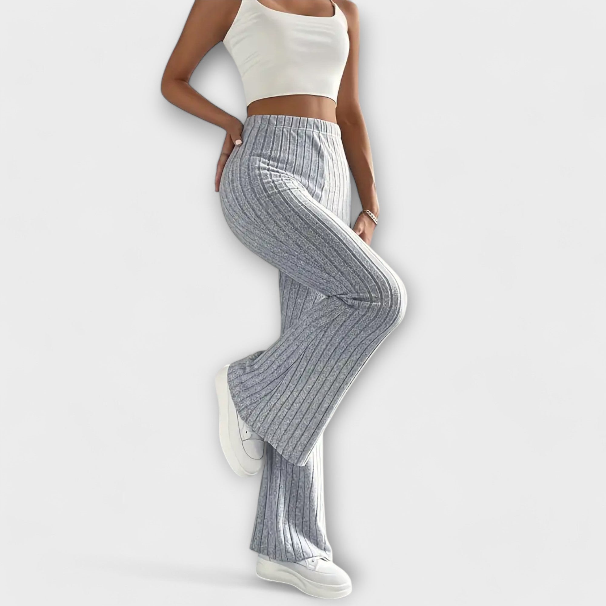 JENNIFER | Elegant Trousers