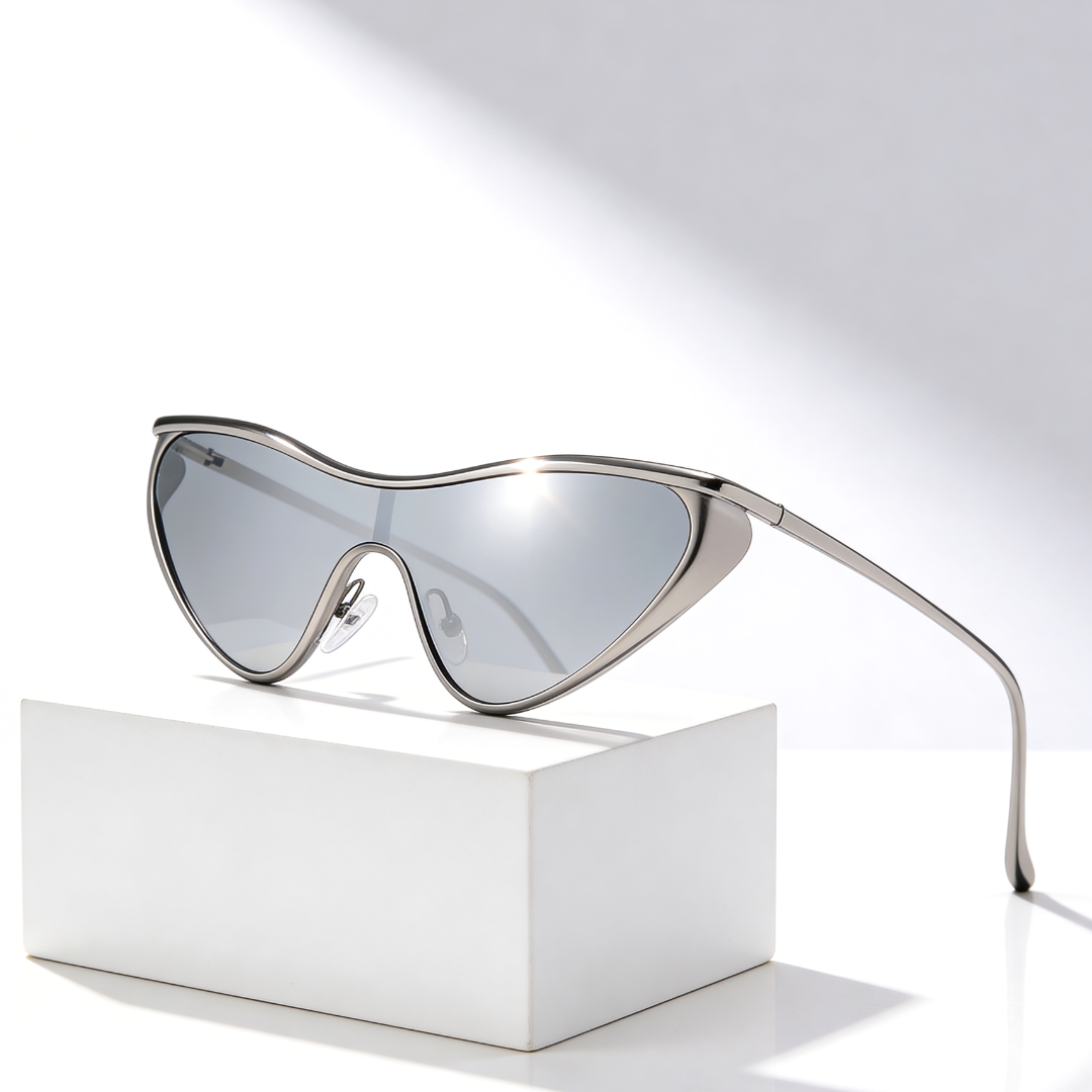 DAHLIA BUTTERFLY | Butterfly Frame Sunglasses | UV400 Lightweight